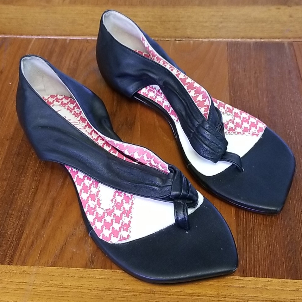 Irregular Choice DIRRRTY sandals